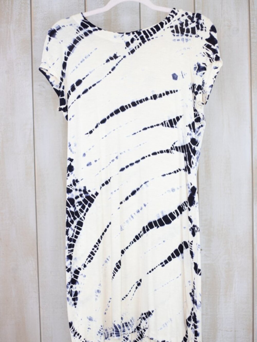 Gypsy 05 XS Tie Dye Dress Bamboo Stretch
